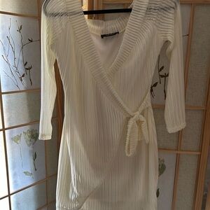 NWOT AKIRA Dress